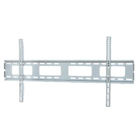 スタープラチナ｜STAR PLATINUM TVSFXGP132XLS テレビ壁掛け金具 37-65インチ対応 TVセッタースリム1 Mサイズ ワイドプレート シルバー