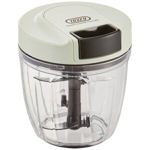 LADONNA�b���h���i K-HC6-AW �n���f�B�`���b�p�[II Toffy �A�b�V���z���C�g