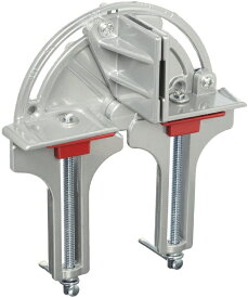 イチネンMTM｜ICHINEN MTM Strong Tool 角度切付コーナークランプ StrongTool 03-2