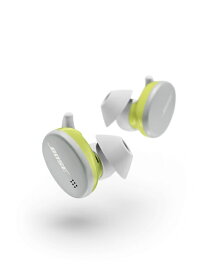 BOSE　ボーズ フルワイヤレスイヤホン Bose Sport Earbuds Glacier White [リモコン・マイク対応 /ワイヤレス(左右分離) /Bluetooth][ボーズ ワイヤレスイヤホン]