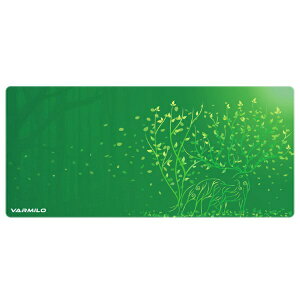 VarmilobA~ Q[~O}EXpbh [900x400x3mm] Forest Fairy XL vm-mp-forestfairy-xl