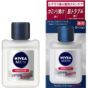�ԉ��bKao NIVEA MEN�i�j�x�A�����j�Z���V�e�B�u���[�V���� 110mL