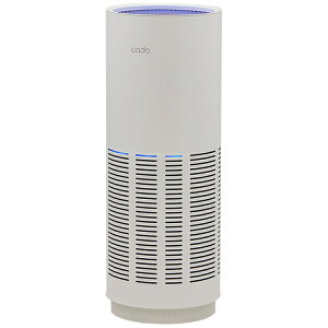 yGg[ōőSz|CgҌb11/27z Jh[bcado C@ LEAF 320 zCg AP-C320-WH [KpF26 /PM2.5Ή]ynewlife_campaign_fz