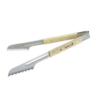 Barbecookbo[xNbN fbNXgO(L40cm) 2230207155