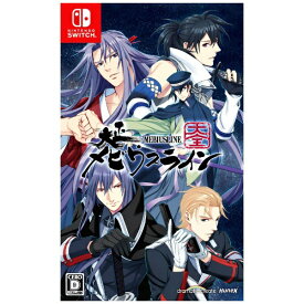 ドラマティッククリエイト｜dramatic create 大正メビウスライン 大全【Switch】 【代金引換配送不可】