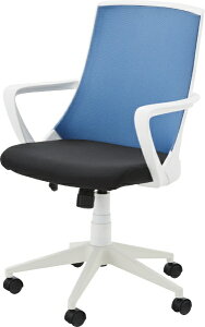 ���J�bAZUMAYA �I�t�B�X�`�F�A�iW58×D60×H91-99×SH45-53cm�j OFC-11WH �z���C�g