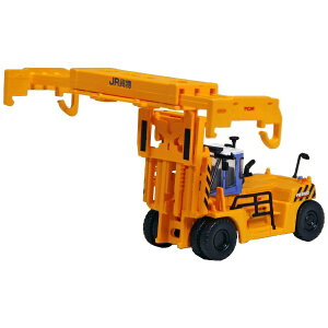 KATO|カトー 【再販】【Nゲージ】23-516 TCMトップリフター FD300 JR貨物色