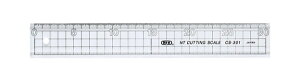 GkeB[bNT kJbeBOKl 30cm NTJb^[  CS-301