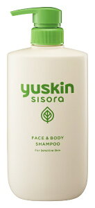 ���[�X�L������bYuskin ���[�X�L�� �V�\���{�f�B�[�V�����v�[ 500ml