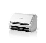 EPSON｜エプソン ドキュメントスキャナー ホワイト DS-531 [A4サイズ /USB]