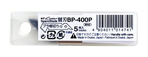 �G�k�e�B�[�bNT NT �v���X�`�b�N�J�b�^�[�֐n BP-400P 5����
