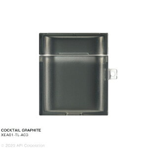 AsXbapeiros AirPods(2/1)P[X TILE COCKTAIL EYLE Ot@Cg XEA01-TL-A03