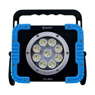 GOODGOODS｜グッド・グッズ 充電式LED投光器 YC-45U
