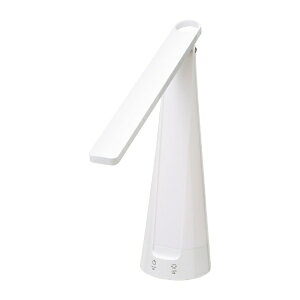 ELPA�b�G���p �f�X�N���C�g ���^�C�v AS-LED08CC(W) [LED /�����F]