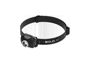 bhU[bLedlenser wbhCgFSOLIDLINE SH3 502204 [LED /P4dr×3 /hΉ]