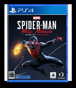 \j[C^NeBuG^eCgbSIE Marveles Spider-ManF Miles Morales Standard EditionyPS4z yzsz