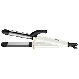 mod’s hair｜モッズヘア マイナスイオン2WAYアイロン ホワイト MHI-2586-W [25mm /交流（コード）式]【rb_beauty_cpn】