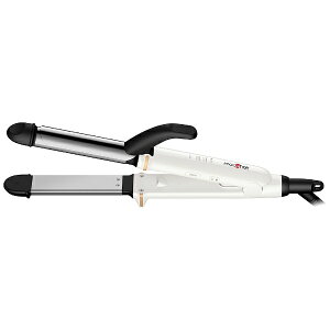 mod�fs hair�b���b�Y�w�A �}�C�i�X�C�I��2WAY�A�C���� �z���C�g MHI-2586-W [25mm /�𗬁i�R�[�h�j��]�yrb_beauty_cpn�z