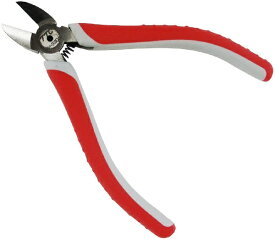 ツノダ｜TSUNODA TTC スタンダードニッパー バネ付 TTC TH-003DG