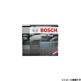 BOSCH｜ボッシュ 輸入車用エアコンフィルター　キャビンフィルタープラス　4層構造　活性炭入脱臭機能つき 1987432394