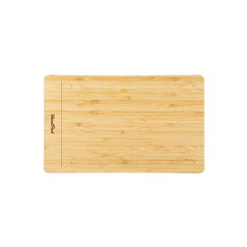 プリンストン｜PRINCETON RPTB-WPD10 ペンタブレット [10.4型] WoodPad