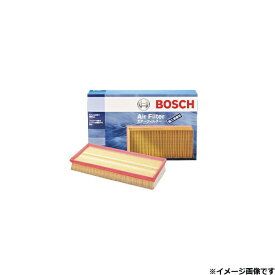 BOSCH｜ボッシュ 輸入車用エアーフィルター(エアーエレメント) F026400261