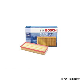 BOSCH｜ボッシュ 輸入車用エアーフィルター(エアーエレメント) F026400501