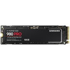 SAMSUNG｜サムスン MZ-V8P500B/IT 内蔵SSD PCI-Express接続 980 PRO [500GB /M.2]