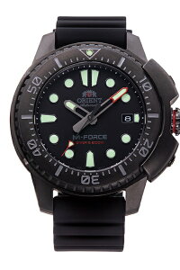 ORIENTbIGgv ORIENT(IGgj  M-Force(GtH[X) @B I[g}eBbN 200mXL[oph ubN RN-AC0L03B [Ki]