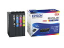 【エントリーで最大全額ポイント還元｜7/18迄】 EPSON｜エプソン IB07CL4B 純正プリンターインク マウス(大容量) 4色…