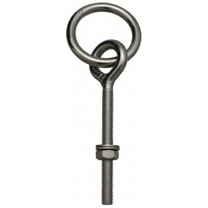 �n�C���W�b�N�bHILOGIK 11139 �X�e�����X �����O�{���g 10mm 1�� 00011139-001