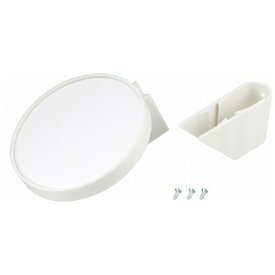 アイワ金属｜AIWA METALS AP-3023W KINOBO トレイ ホワイト 1個入 1個入 00113622-001