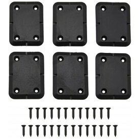 アイワ金属｜AIWA METALS AP-3009B スノコで傘立て ブラック 1組入 00113592-001