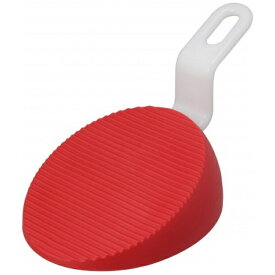 アイワ金属｜AIWA METALS AP-3011R ドアストッパーMARU レッド 1個入 00113597-001