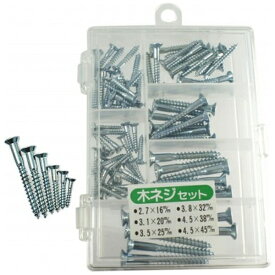 ハイロジック｜HILOGIK C-934 木捻セット ケース入 00013934-001