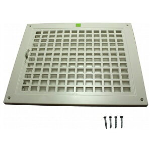 ハイロジック|HILOGIK 17974 角型レジスター SPRN-200x250 00017974-001