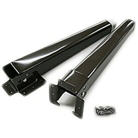 ハイロジック｜HILOGIK K-553 角脚 300mm（太口） 2本入 00021553-001