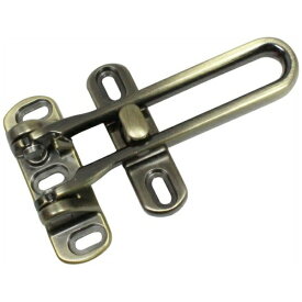 リョービ｜RYOBI ドアガード RH-202N 真鍮ブロンズ 00022312-001