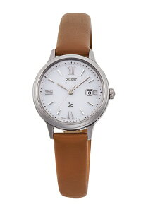 �y�G���g���[�ōő�S�z�|�C���g�Ҍ��b4/5�܂Łz ORIENT�b�I���G���g���v �I���G���g�iOrient�j io�u�C�I�v NATURAL&PLAIN �z���C�g/�~�h���u���E�� RN-WG0413S [���K�i]