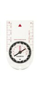 SUUNTO�b�X���g A-10 NH �R���p�X COMPASS(56x104x10mm)SS021237000