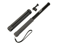 JOBY｜ジョビー テレポッド スポーツ グレー JB01657-BWW