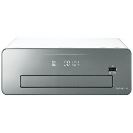 パナソニック　Panasonic ブルーレイレコーダー DIGA(ディーガ) DMR-4CS101 [1TB /3番組同時録画 /BS・CS 4Kチューナー内蔵][ブルーレイレコーダー 3チューナー 1tb]