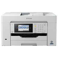 【エントリーで最大全額ポイント還元｜10/11まで】 EPSON｜エプソン A3 ビジネスインクジェット複合機 4…