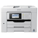 EPSON｜エプソン PX-M6011F A3ノビカラーインクジェット複合機 ビジネスプリンター [L...