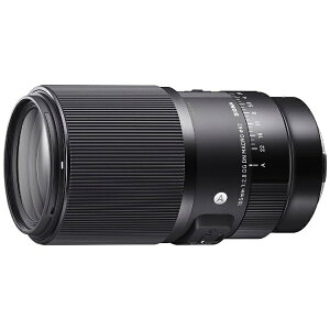 SIGMAbVO} JY 105mm F2.8 DG DN MACRO Arty\j[E}Egz [\j[E /Pœ_Y]