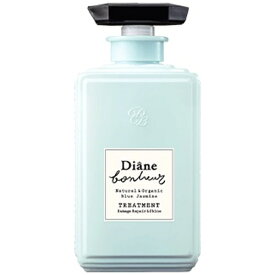 ネイチャーラボ｜NatureLab ダイアン ボヌール ダメージリペア&シャイン トリートメント Diane Bonheur(ダイアン ボヌール)