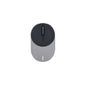 UNIQbj[N }EX Rapoo ubN M600miniBK [w /(CX) /3{^ /BluetoothEUSB]