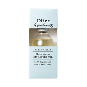 �l�C�`���[���{�bNatureLab Diane bonheur�i�_�C�A���{�k�[���j�V�O�l�`���[�I�C���i�w�A���{�f�B�j�u���[�W���X�~�� 100mL