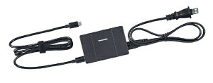 Panasonicbpi\jbN CF-AAP652HJS ACA_v^[(USB Power DeliveryΉ)