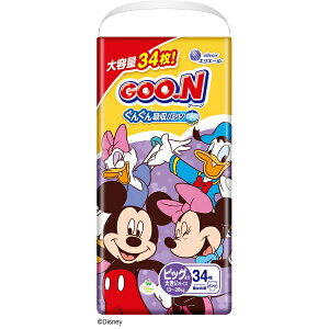 剤bDaio Paper GOON(O[)pc 񂮂zpc BIG傫TCY 34 jp